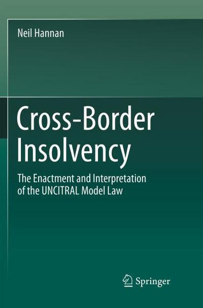 Cross-Border Insolvency