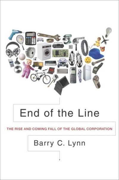End of the Line