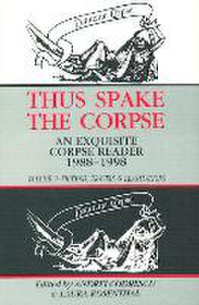 Thus Spake the Corpse