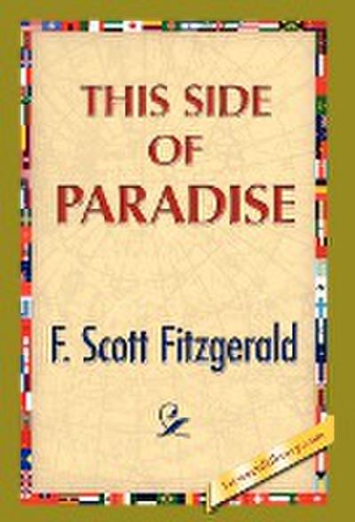 This Side of Paradise