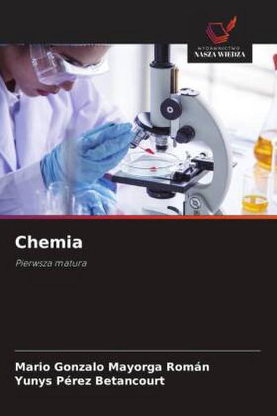 Chemia