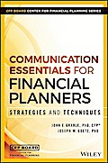 Communication Essentials for Financial Planners