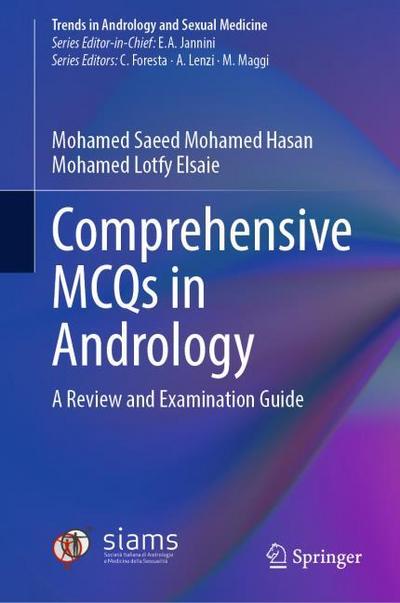 Comprehensive MCQs in Andrology
