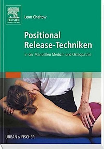Positional Release-Techniken