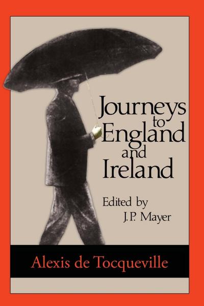 Journeys to England and Ireland