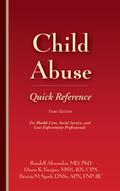 Child Abuse Quick Reference 3e