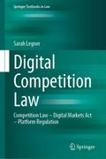 Digital Competition Law