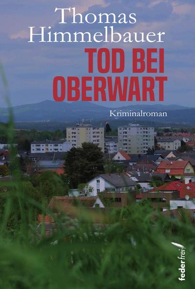 Tod bei Oberwart