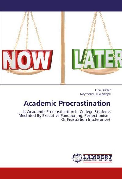 Academic Procrastination