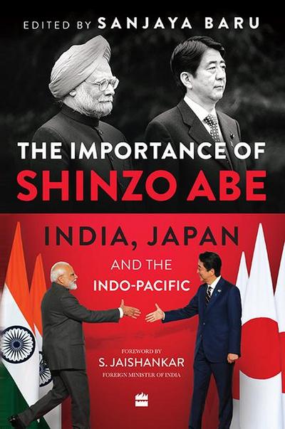 The Importance of Shinzo Abe