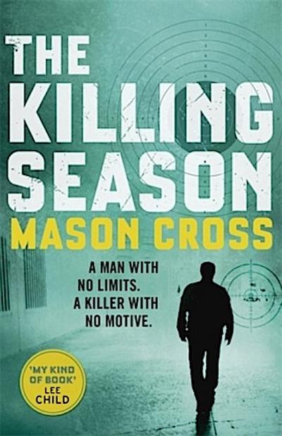 The Killing Season