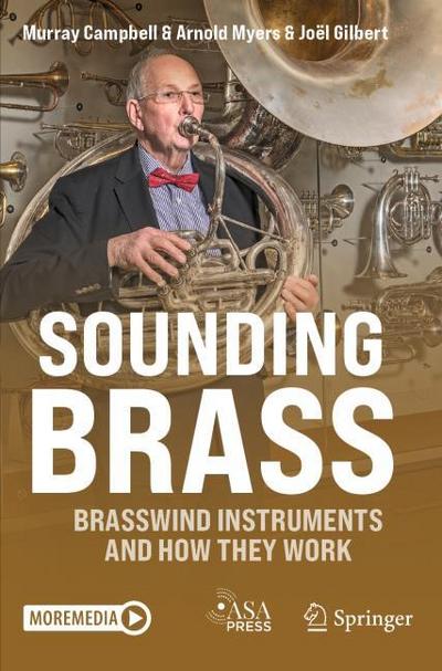 Sounding Brass