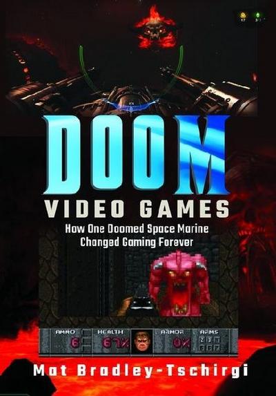Doom Video Games