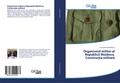 Organismul militar al Republicii Moldova. Construc¿ia militar¿
