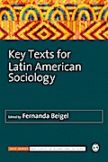 Key Texts for Latin American Sociology