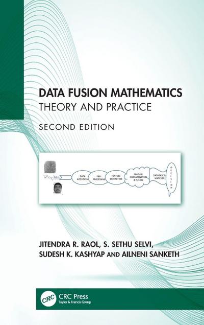 Data Fusion Mathematics