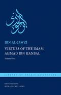 Virtues of the Imam Ahmad ibn ¿anbal