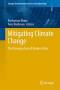 Mitigating Climate Change