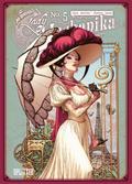 Lady Mechanika Collector’s Edition. Band 5
