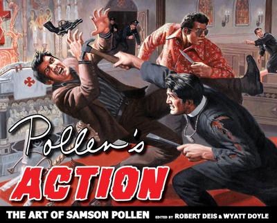 Pollen’s Action