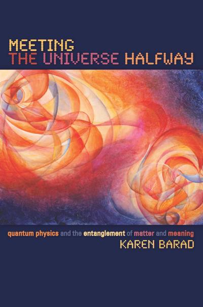 Meeting the Universe Halfway