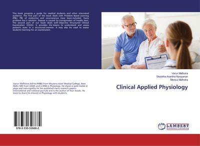 Clinical Applied Physiology