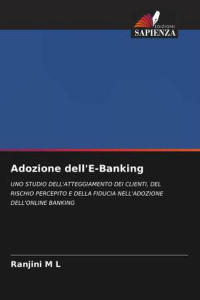 Adozione dell’E-Banking