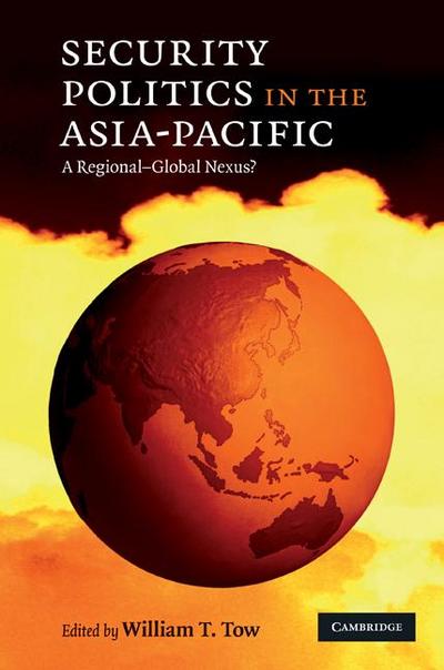 Security Politics in the Asia-Pacific