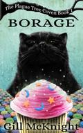 Borage (The Plague Tree Coven, #1)