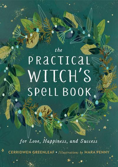 The Practical Witch’s Spell Book