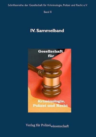 IV. Sammelband