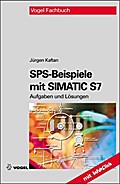 SPS-Beispiele mit  SIMATIC S7