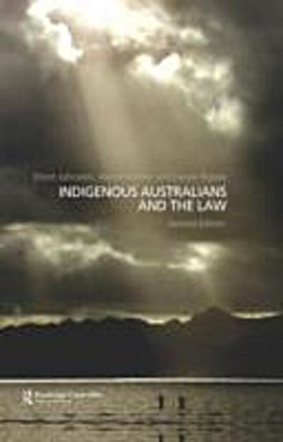 Indigenous Australians and the Law