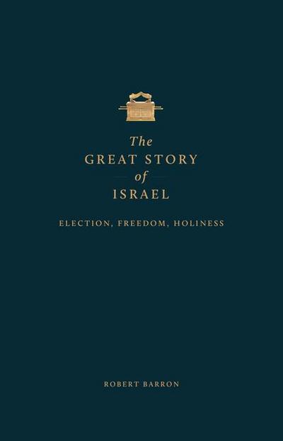 The Great Story of Israel