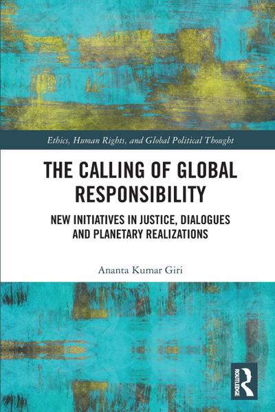 The Calling of Global Responsibility