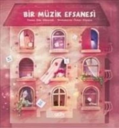 Bir Müzik Efsanesi