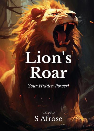 Lion’s Roar