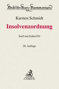Insolvenzordnung