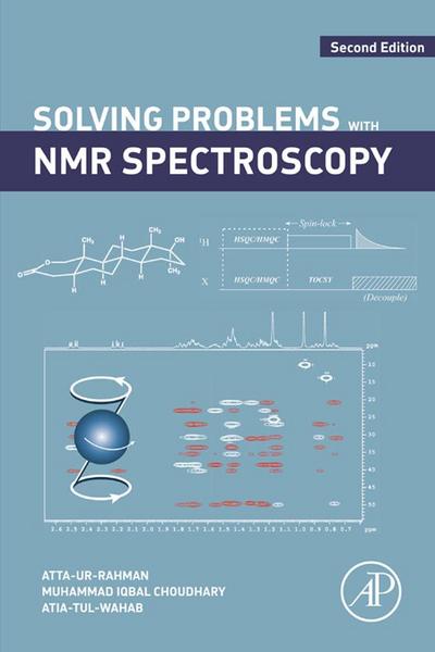 Solving Problems with NMR Spectroscopy