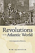 Revolutions in the Atlantic World