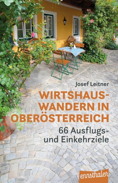 Wirtshauswandern in Oberösterreich