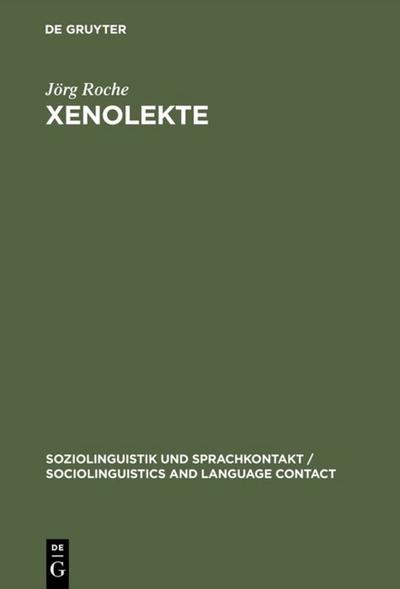 Xenolekte