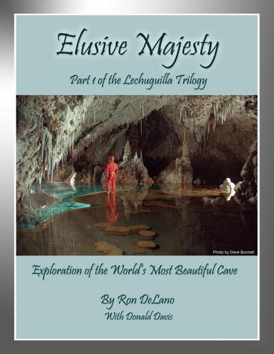 Elusive Majesty