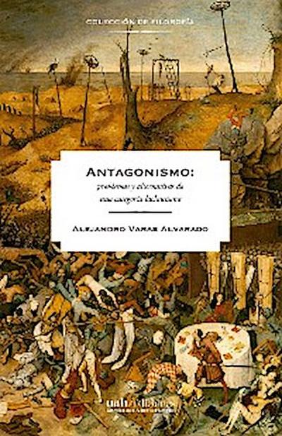 Antagonismos