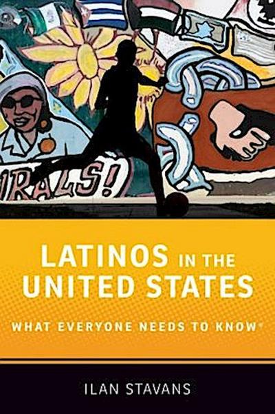 Latinos in the United States