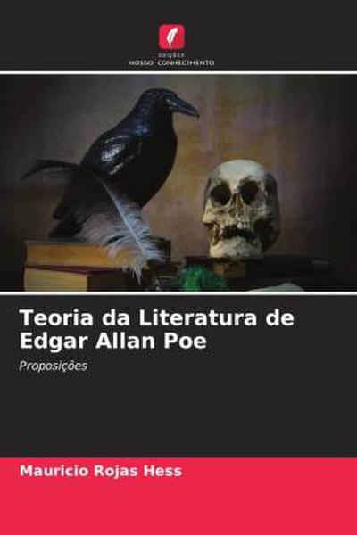 Teoria da Literatura de Edgar Allan Poe