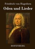 Oden und Lieder