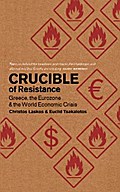 Crucible of Resistance