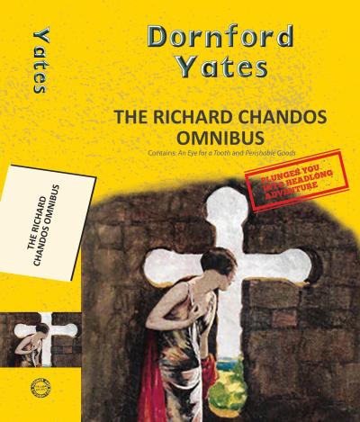 The Richard Chandos Omnibus