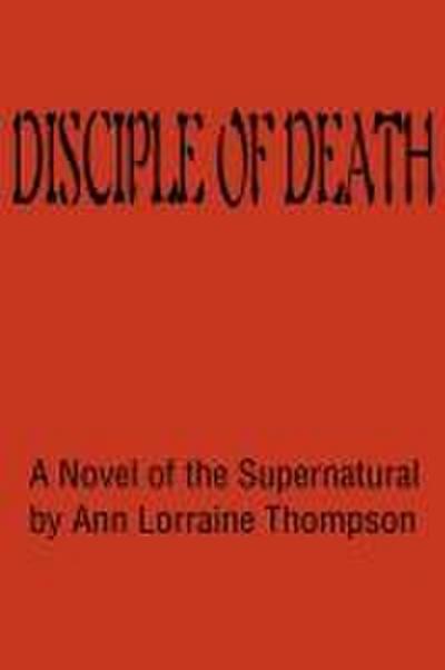 Disciple of Death